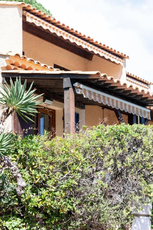 Apartamento Cosy Studio Just A Stone'S Throw From The Beach Sainte-Maxime Exterior foto