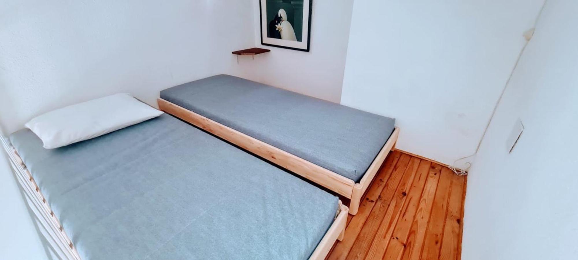 Apartamento Cosy Studio Just A Stone'S Throw From The Beach Sainte-Maxime Exterior foto