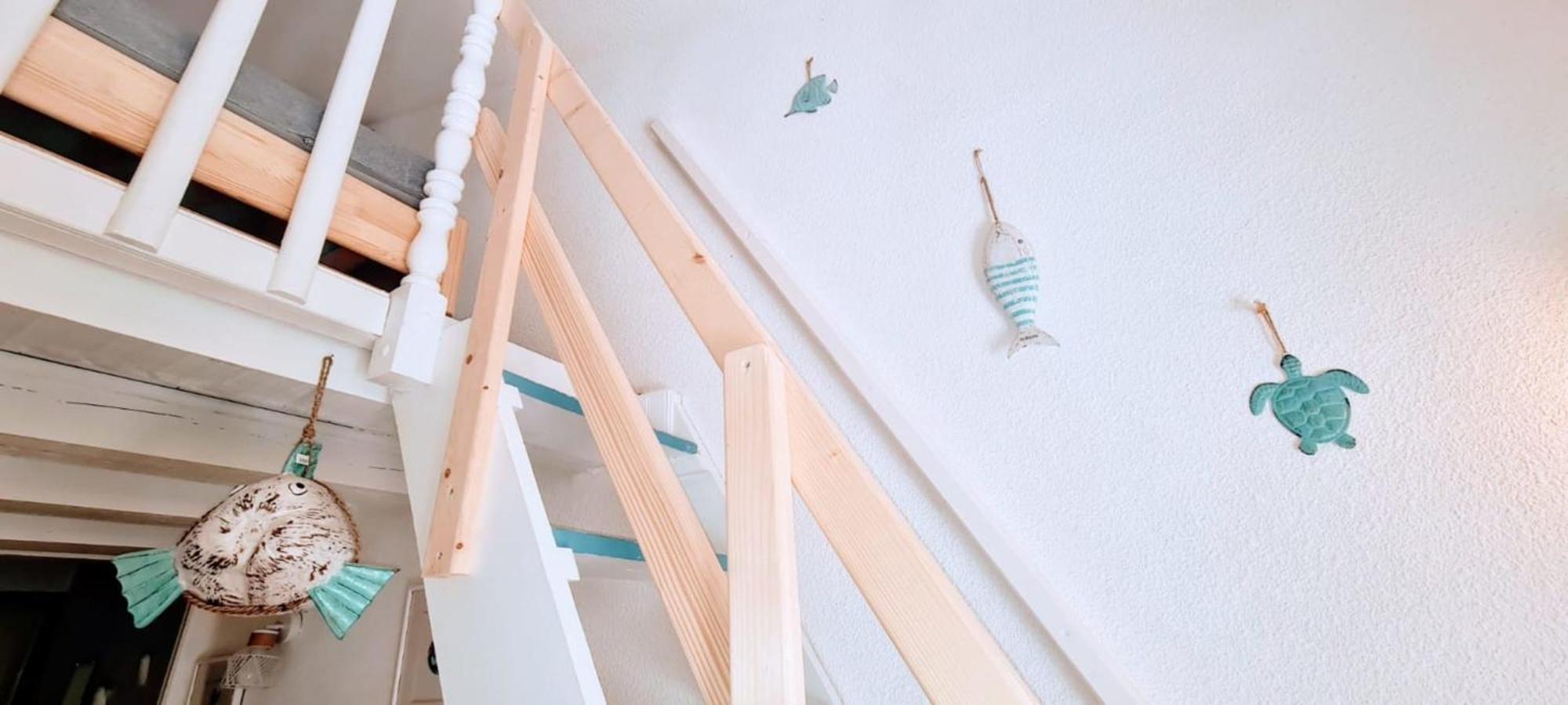 Apartamento Cosy Studio Just A Stone'S Throw From The Beach Sainte-Maxime Exterior foto